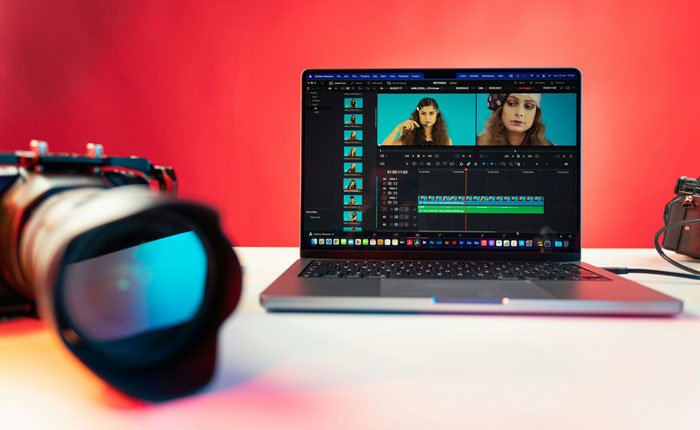 Ultimate Guide: Professional video editing