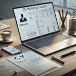 Essential Skills: C.V. Building and Cover Letter Course